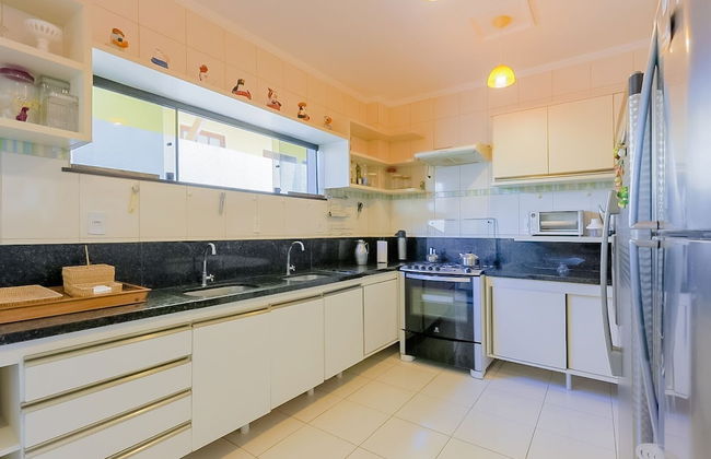 GB19 Casa 7 Quartos a 50m da Praia - Photo 28