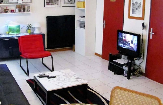 Le Gite du Klauser - Foto 21