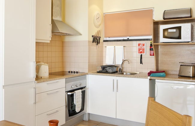 Village Cabo Girao - Foto 11