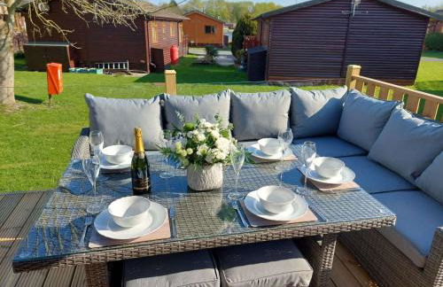 Lakeland Lodge- 3Bed-2 Bath- Private Patio - Foto 15