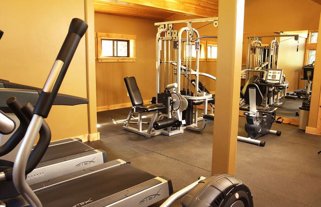 GetAways at Olympic Village Inn - Photo 22