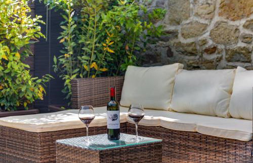 Luxury Country Retreat La Stallina - Foto 12