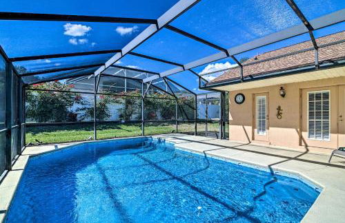 No Pet Fee! Snowbird Haven in Lake Worth Beach! - Foto 32