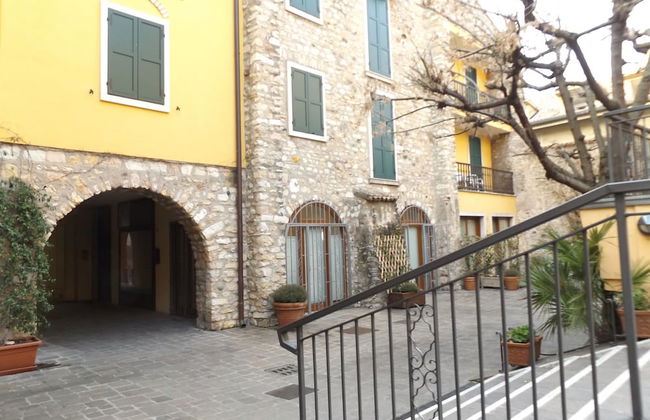 Casa Portici - Foto 13