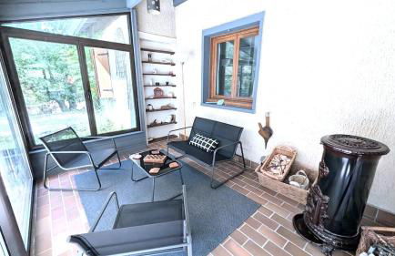 Le Mas de Pam - Foto 10