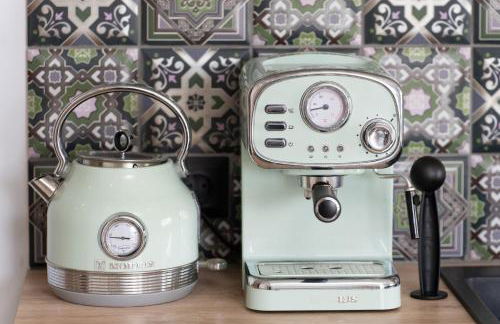 Pecora Nera apartments - Foto 53