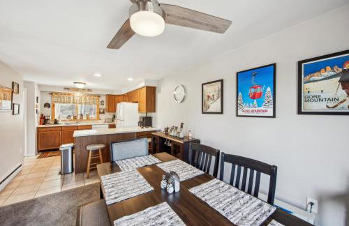 46er 15E - Stylish & Comfortable Mountain Retreat - Foto 17