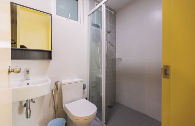 NaiBnB @ Impiria Residensi - Foto 35