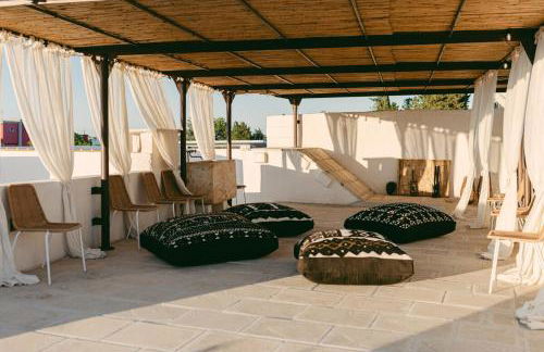 Masseria Gemini luxury retreat - Foto 37