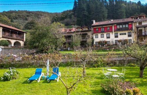 Apartamentos Río Cubo - Foto 45