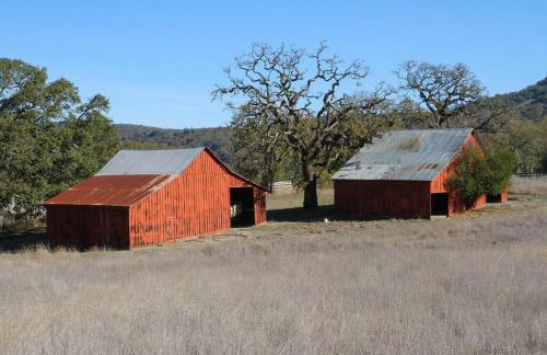 Historic Van Keppel Ranch - Foto 48