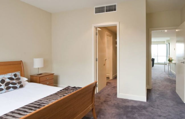 The Waterfront Apartments, Geelong - Foto 12