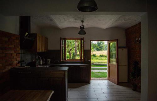 Agroturystyka Borów - Foto 7