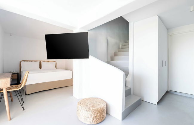 Aura Villas Tinos - Foto 28