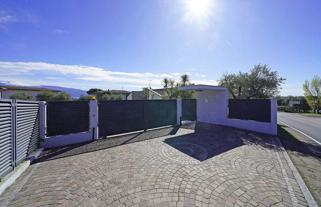 Villa Mary by Wonderful Italy - Foto 41