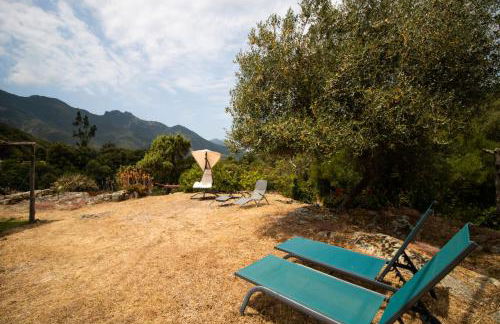 Au Pont De Tuarelli, Ludique, Fango - Foto 18