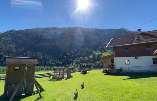 Chalet in Grosskirchheim in Carinthia With Sauna - Foto 45