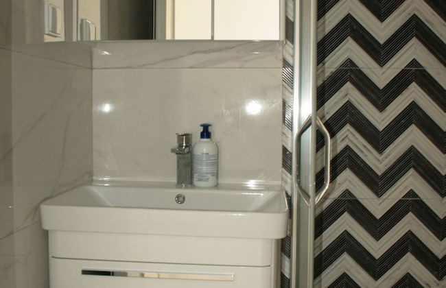 Beautiful Sea View Apartment - Foto 15