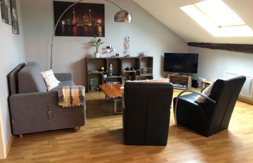 Chez Bles appartement - Foto 1