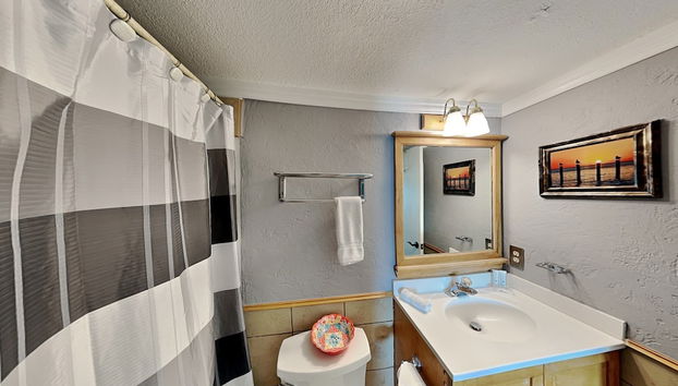 Coastal Cozy and a View by Silver Sands Vacation Rentals - Foto 3, Servicios del alojamiento