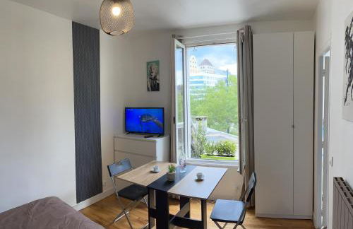 Studio de charme - Foto 8