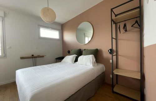 Demeure Rossini Cholet Centre - Foto 32