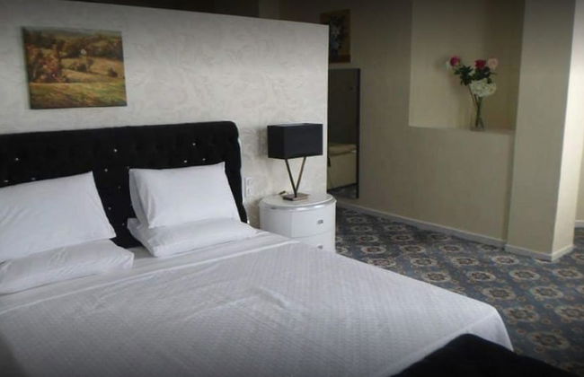 Hôtel de La Vallée Chlef - Foto 14