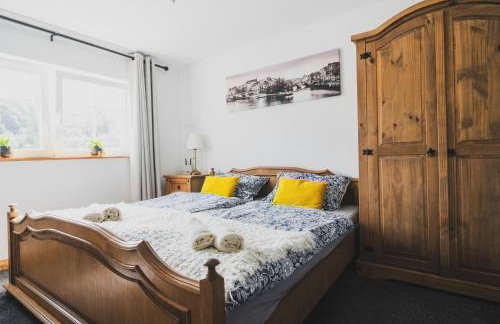 Apartament Sadyba - Foto 10