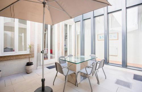 Liiiving in Porto | Central Secret Terrace - Foto 18