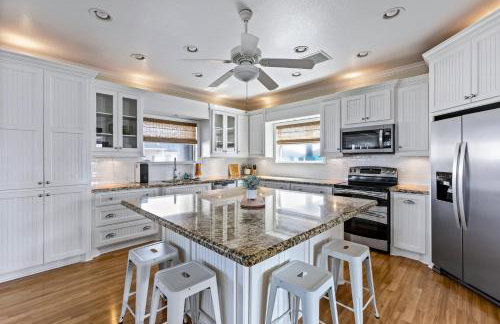 3BR - Amazing Game Room, Steps to Beach, Firepit - Foto 24