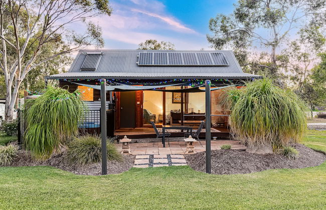 Goolwa River Retreat - Foto 32