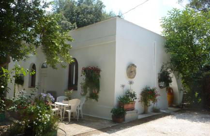 Il Trullo del Cadetto - Foto 49