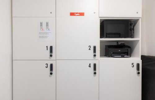 Davin City Aparments - Self-Check-In - Foto 39