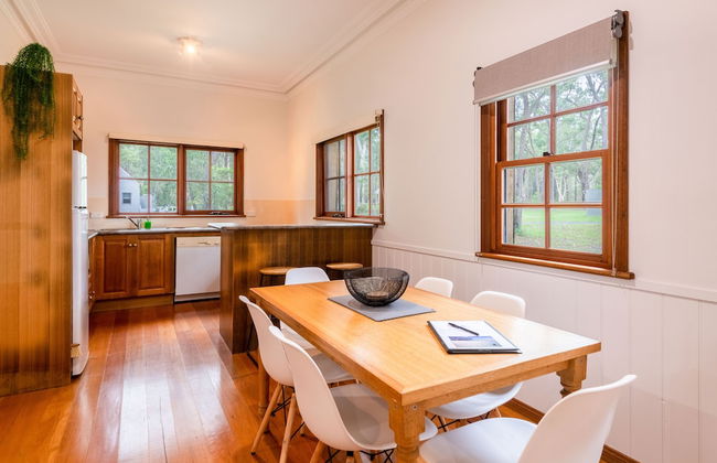 Bay and Bush, Jervis Bay - Photo 20