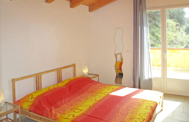 11 bedroom House in Prelà with private pool and garden - Photo 19