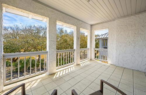 Deans Villa by Peace Vacations - Foto 12