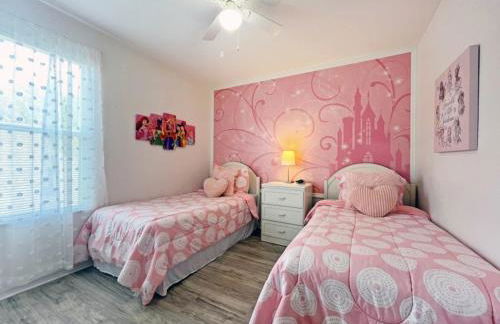 Family Dream 5 Bedroom Home by RedAwning - Foto 37