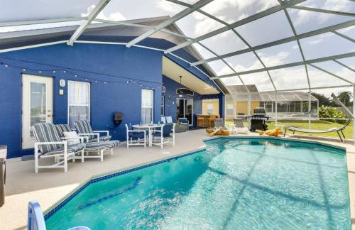 Davenport Home with Game Room, Home Theater, Pool - Foto 1