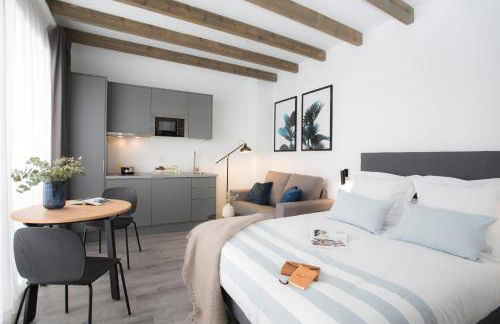 SingularStays Parque Central - Foto 52