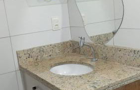 Chalé Sertão e Mar - Foto 9