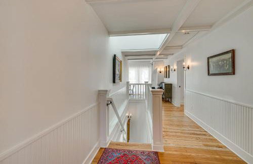 Luxe Pine Island Living Historic Old Florida Gem! - Foto 20