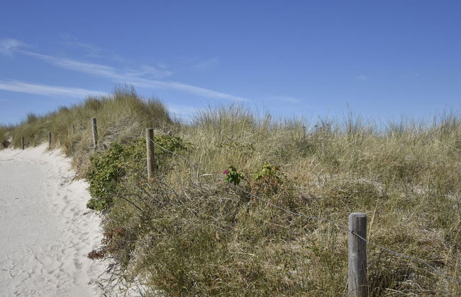 Moderne Ferienwohnung in Graal-muritz, Strandnah - Foto 30