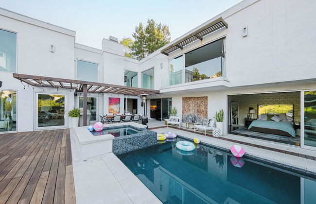 Casa Azul - Photo 50