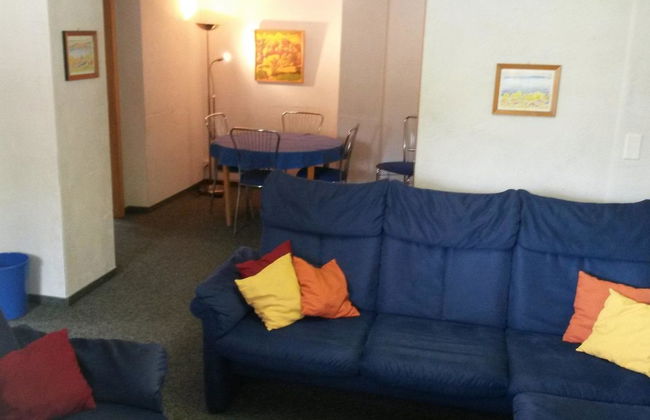 ABC Ferienwohnung 3 1. OG Nord-Ost - Photo 16