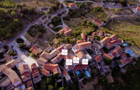 Dvor Pitve Villas - Photo 30