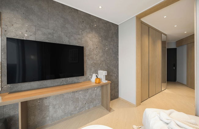 Le Collective SokchoBeach - Photo 51