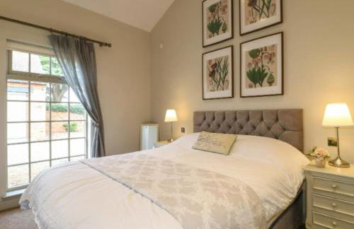 The Cottage, Orgreave Estate - Foto 15