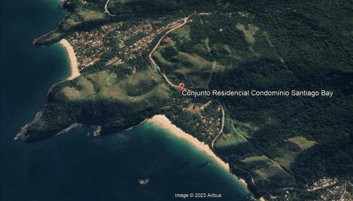 Condomínio pé na areia - Santiago - Foto 2