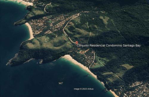 Condomínio pé na areia - Santiago - Foto 2