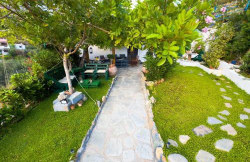 Domus of Sol - Mavros Kolimpos - Foto 8